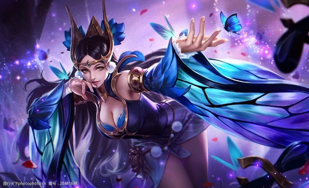 释放条款与